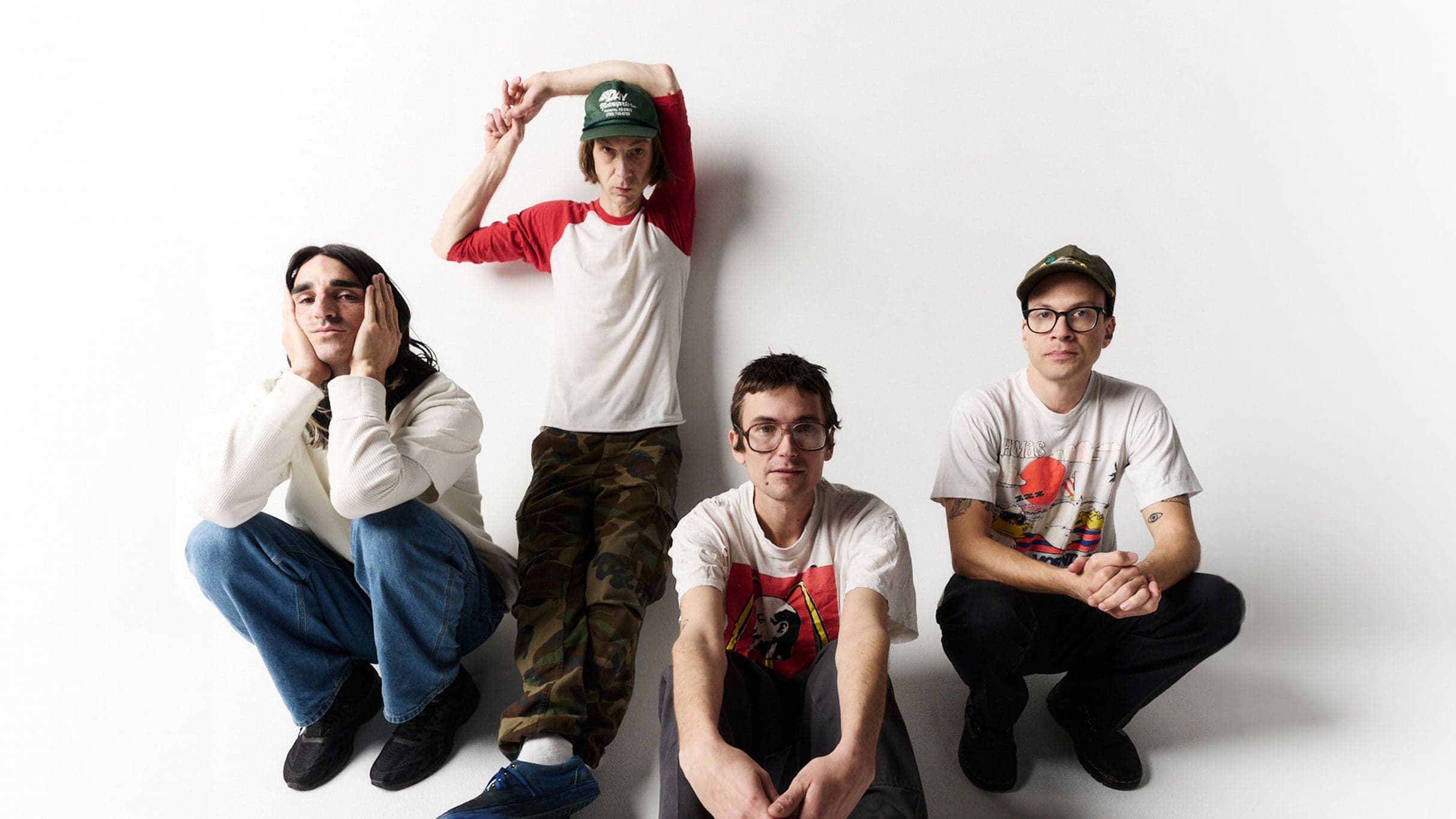 DIIV live