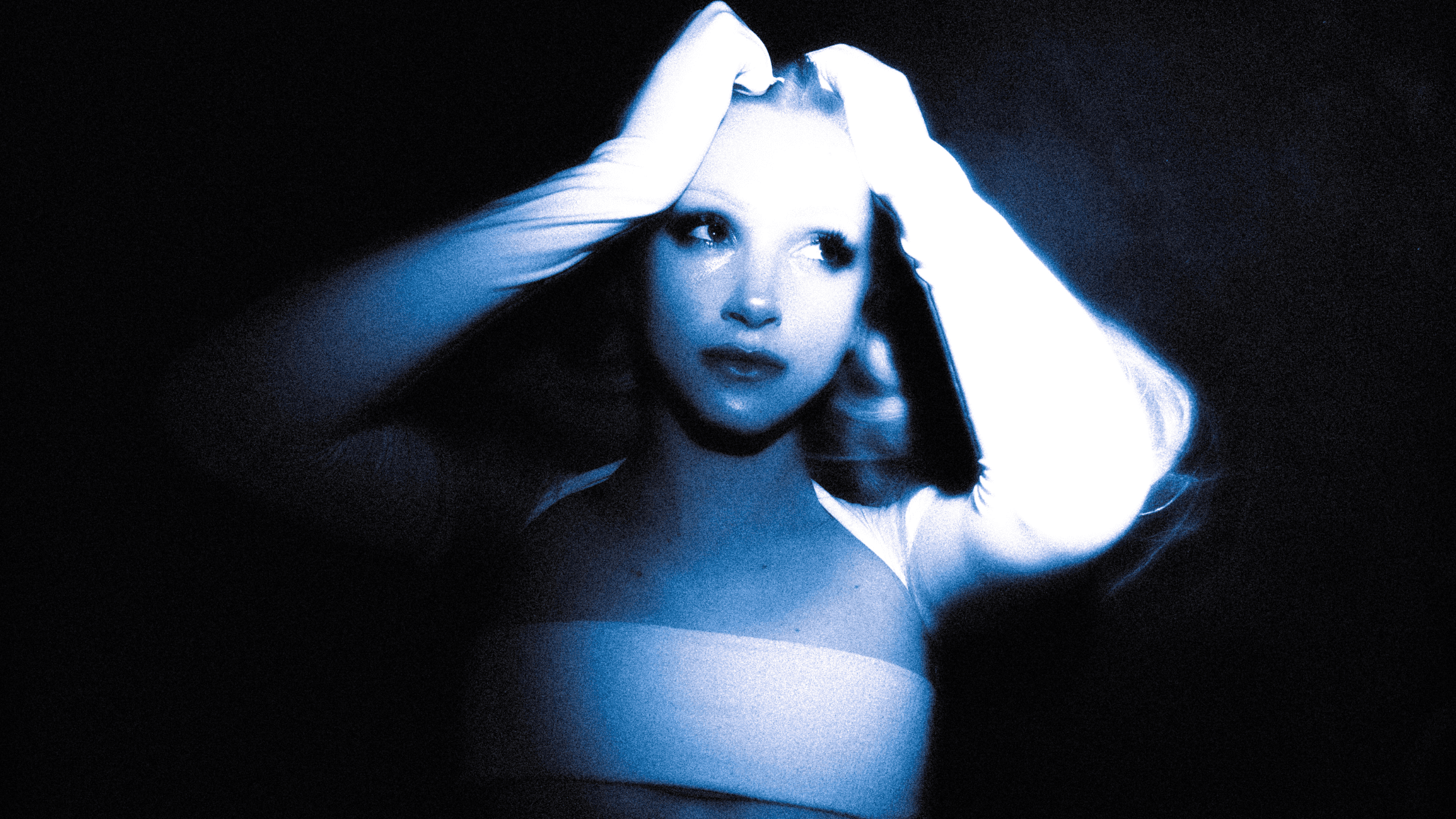 Baby Jane live
