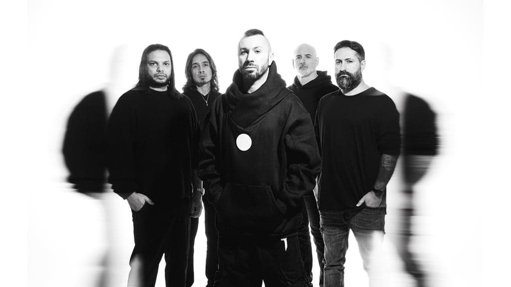 Periphery live