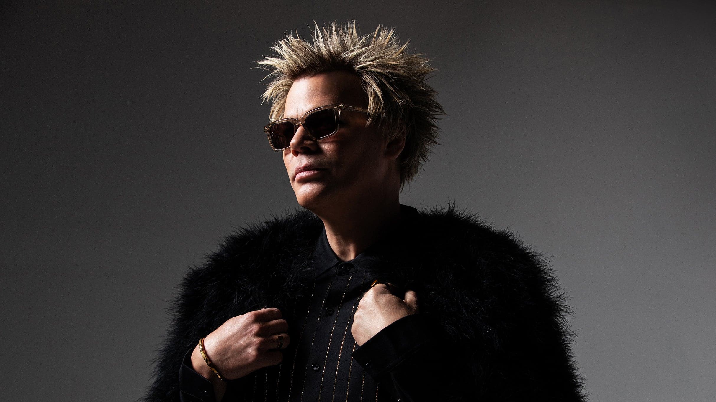 Brian Culbertson live