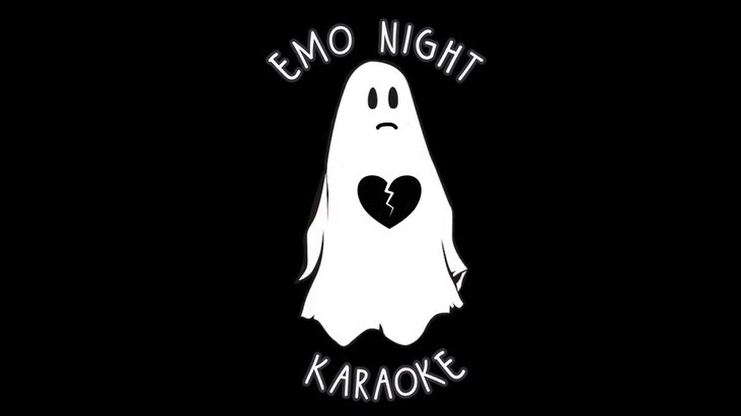 Emo Night Karaoke live