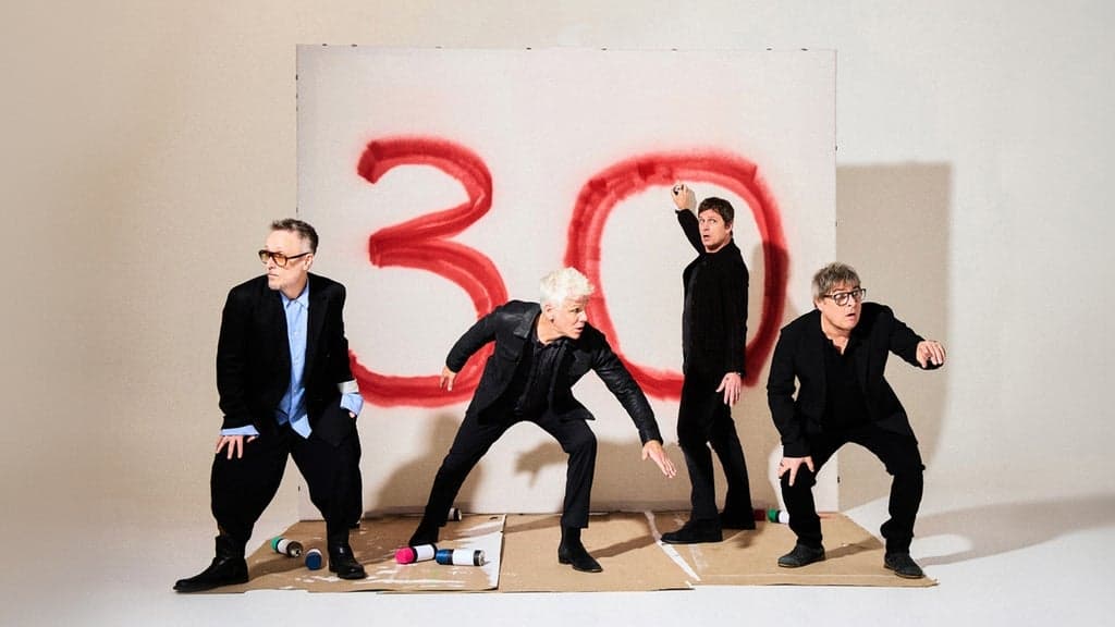 Matchbox Twenty live