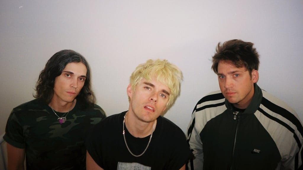 Waterparks live