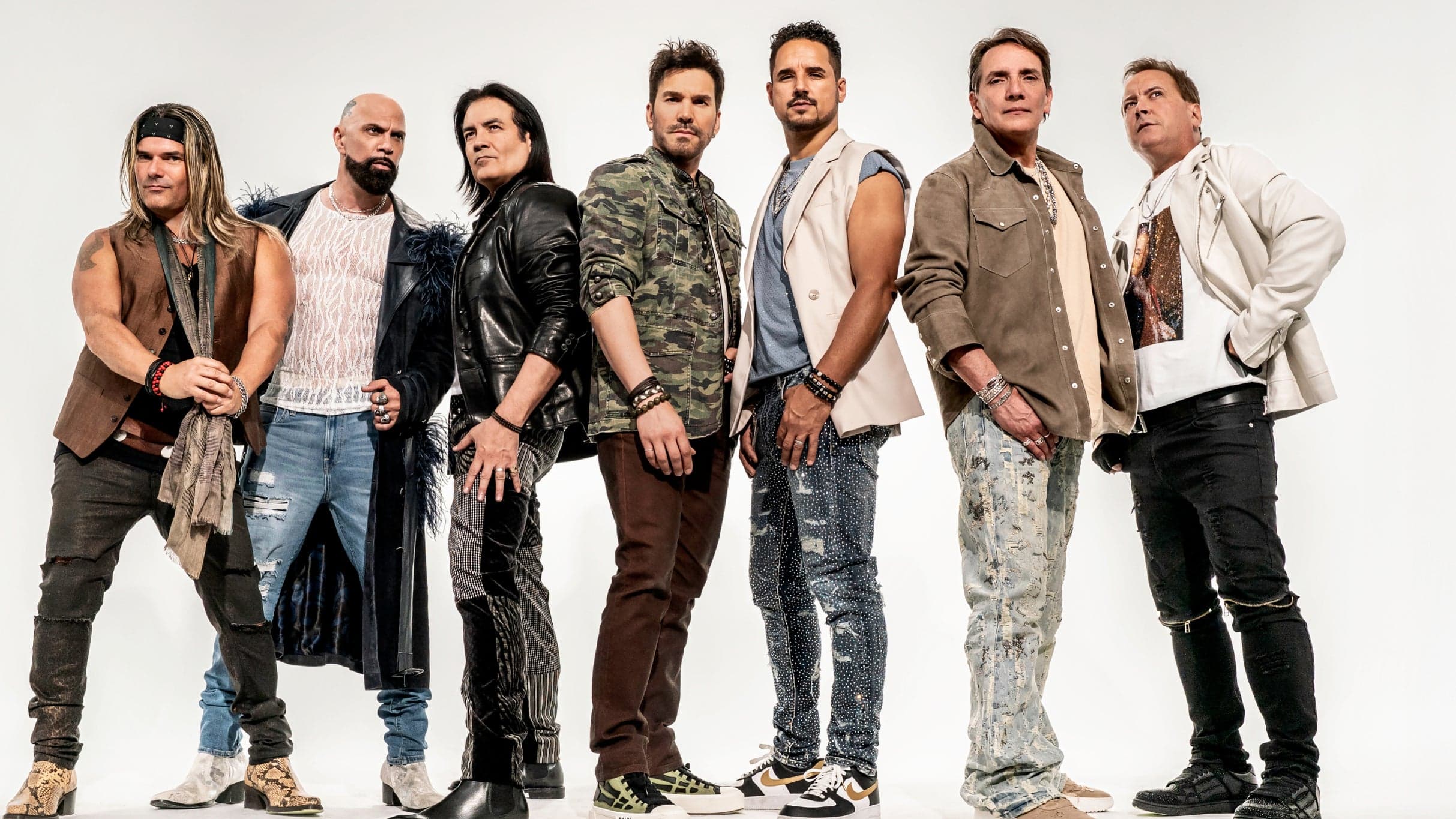 Menudo live