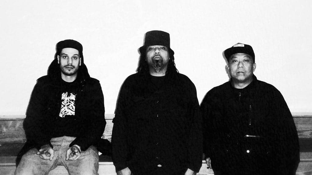 Dilated Peoples live