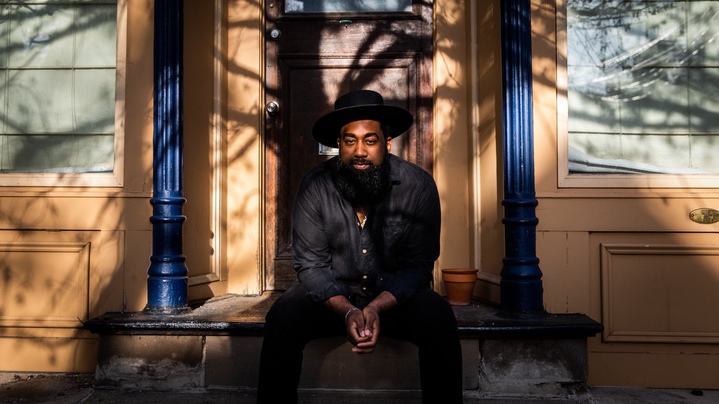 Nathan Graham live