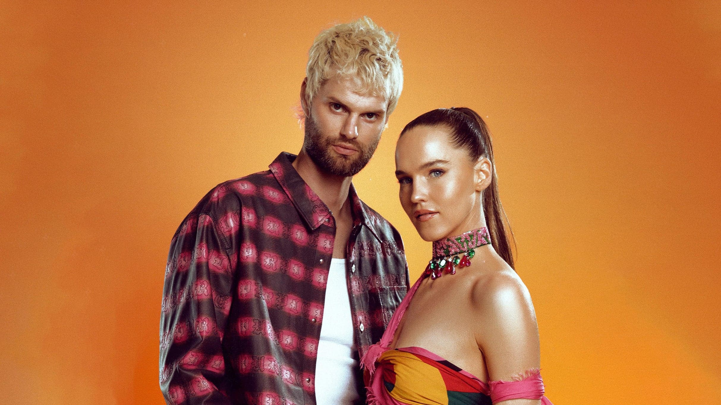 SOFI TUKKER live