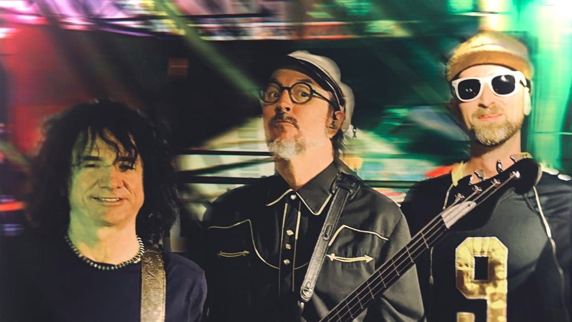 Primus live