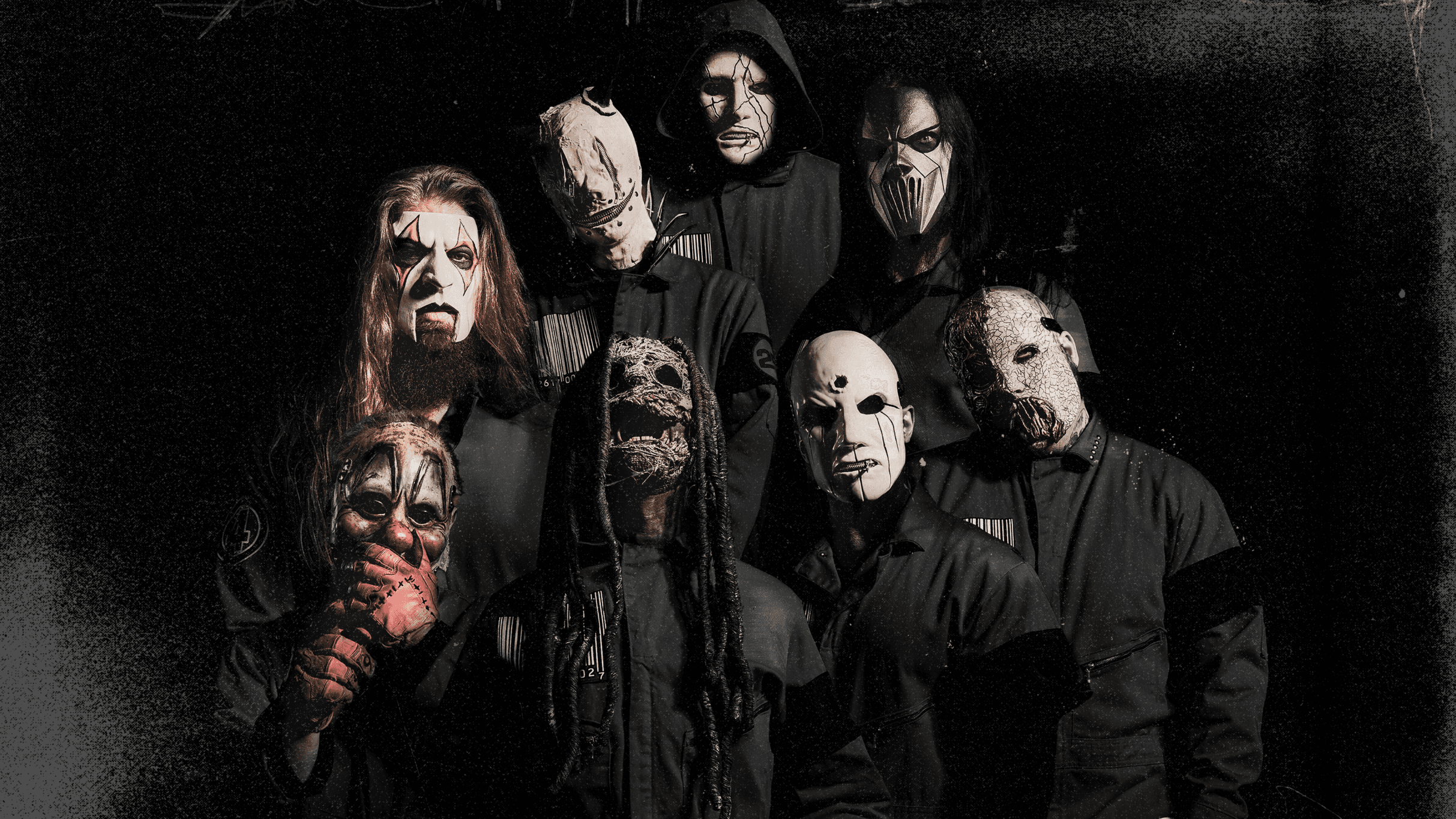 Slipknot live