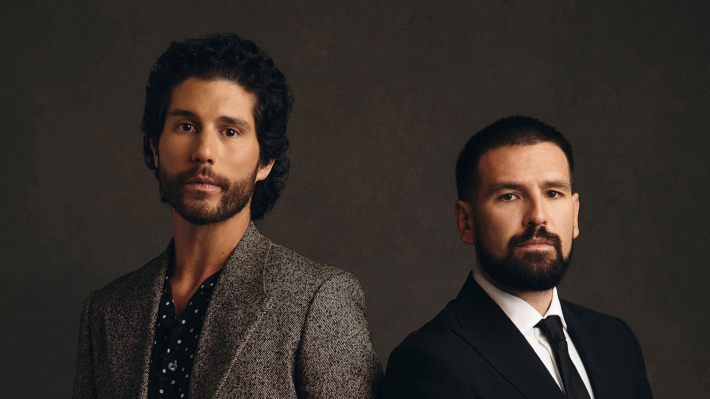 Dan + Shay live