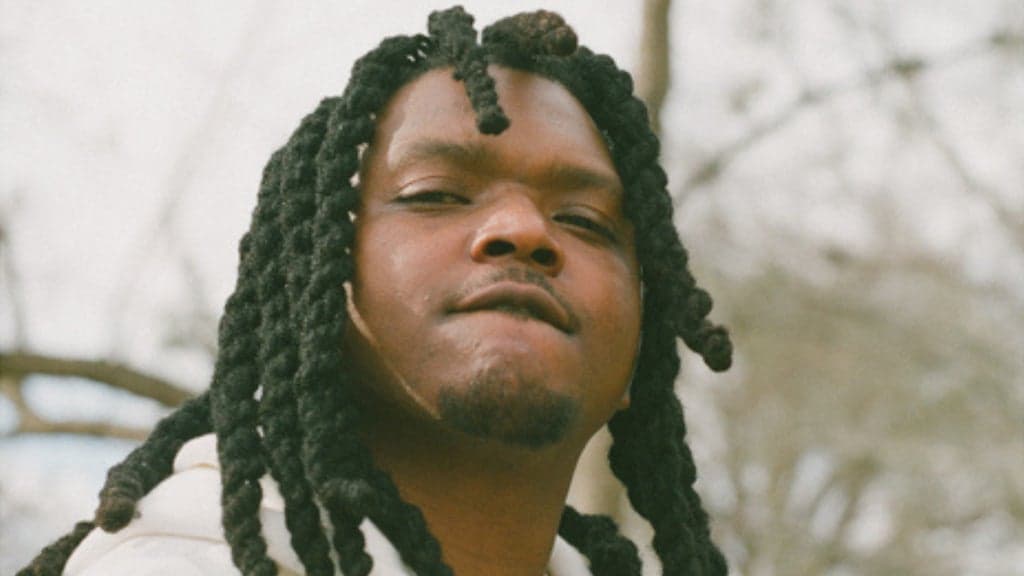 Young Nudy live
