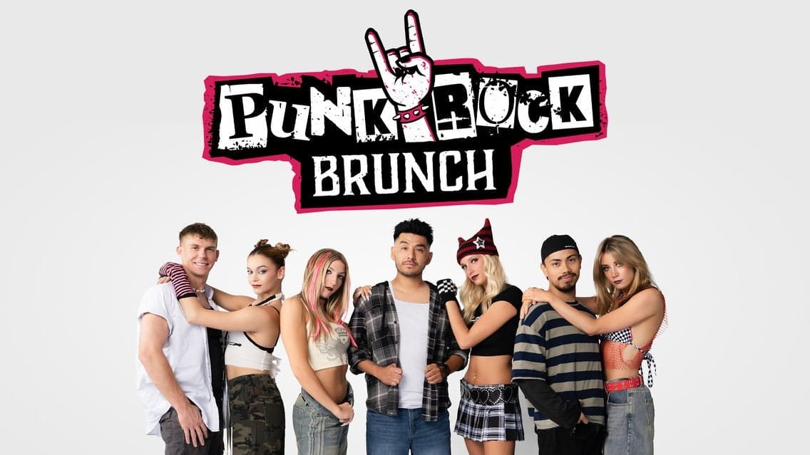 Punk Rock Brunch: Hits from the 90’s & Y2K live