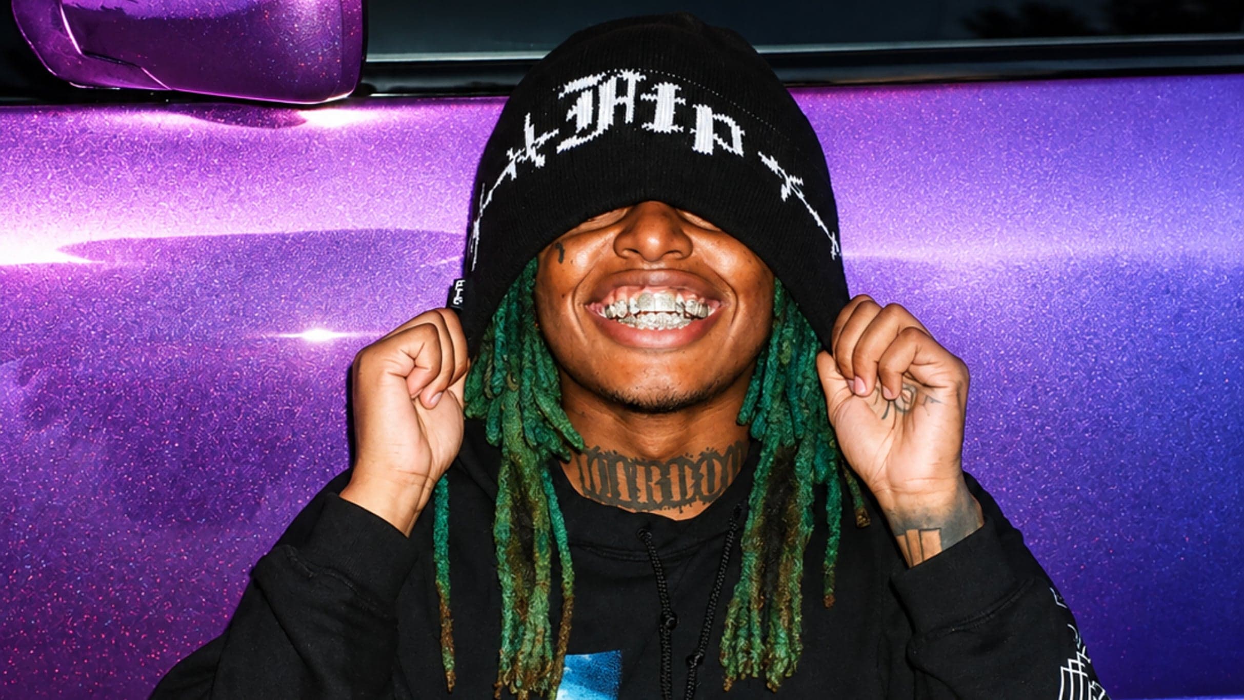 ZillaKami live