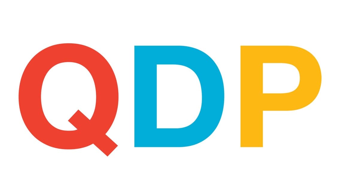 QDP live