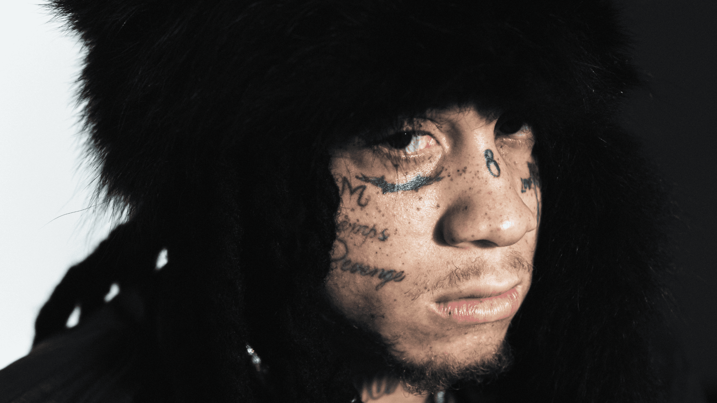Trippie Redd live