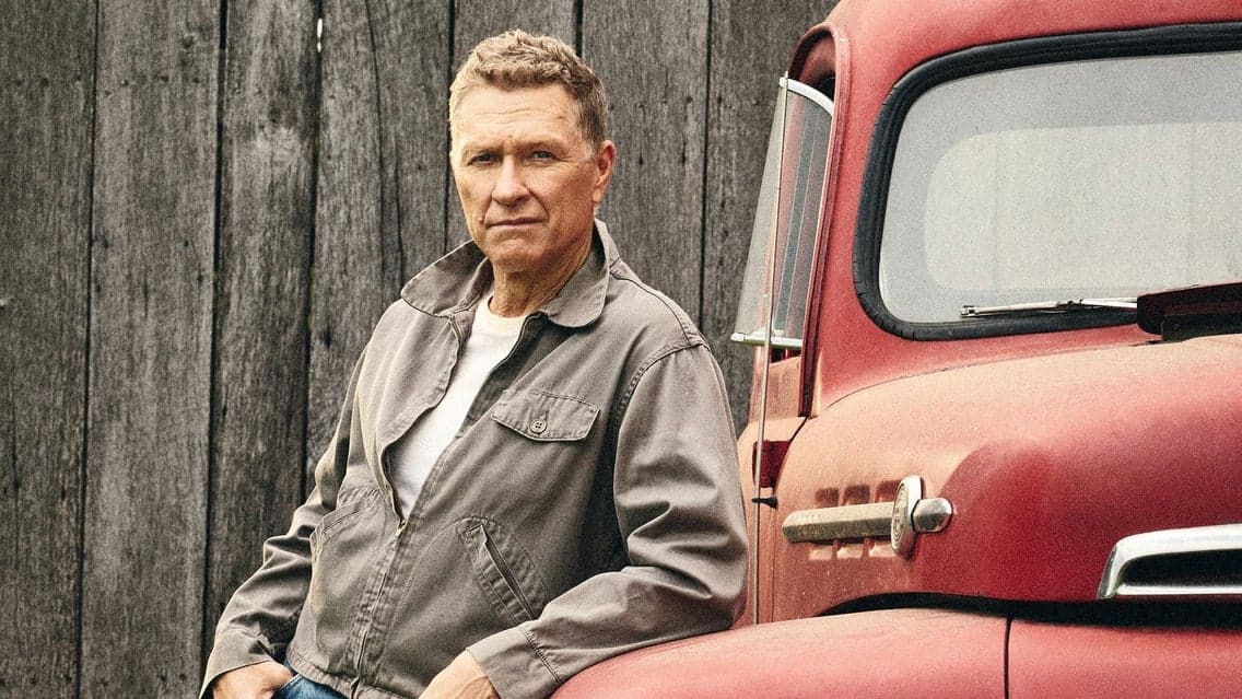 Craig Morgan live