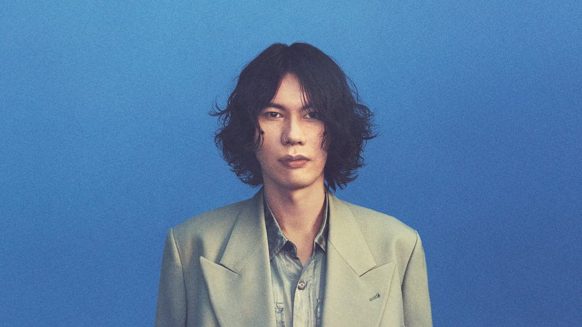 Kenshi Yonezu live