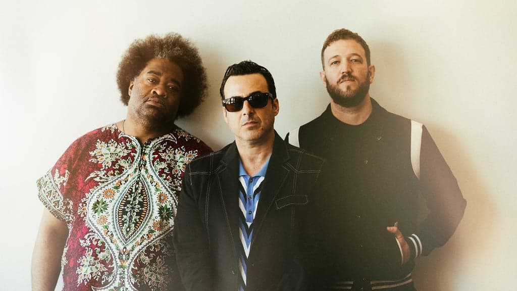 Parlor Greens live