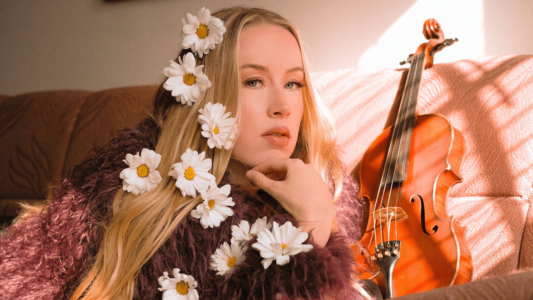 Bronwyn Keith-Hynes live