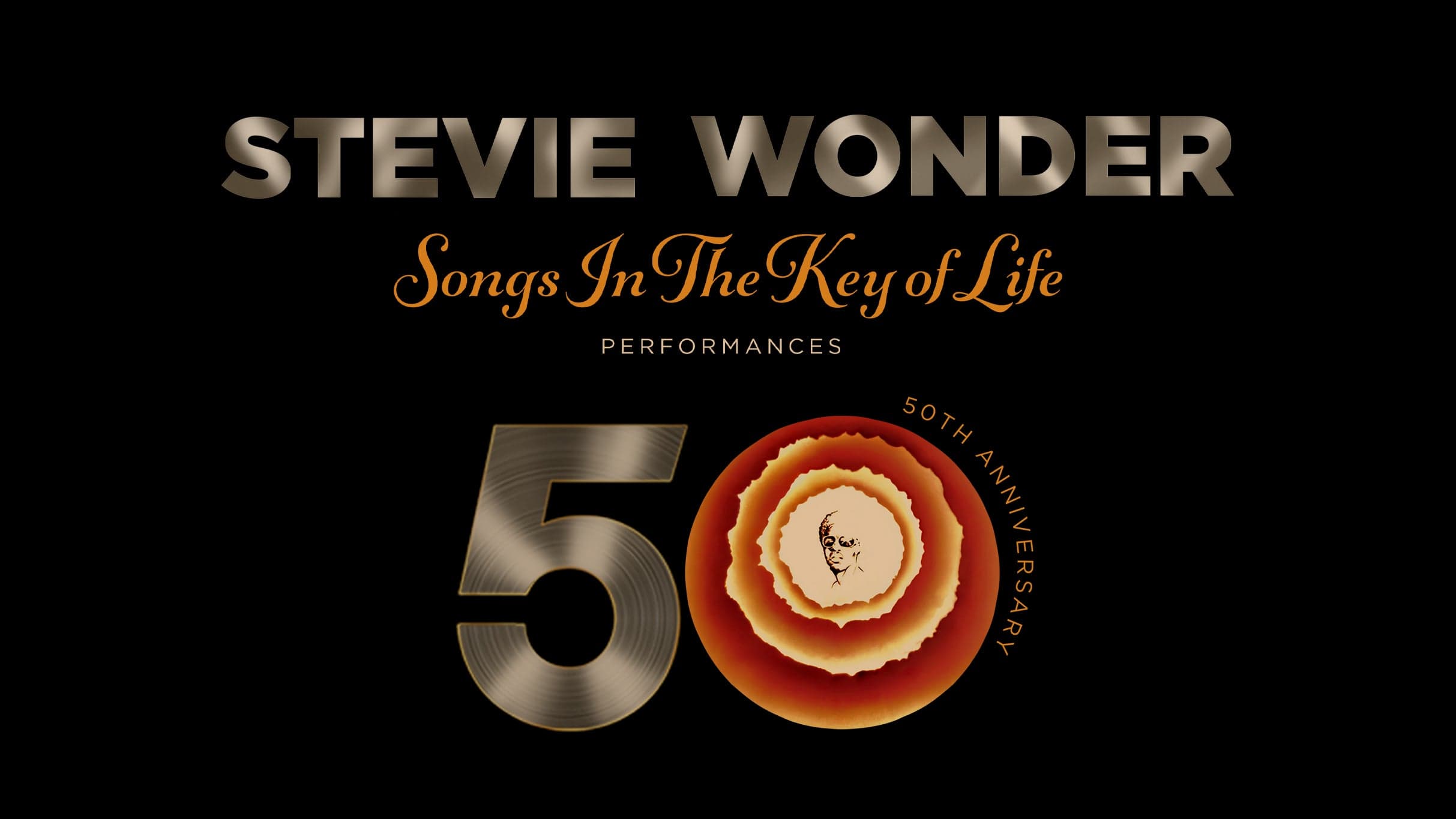 Stevie Wonder live