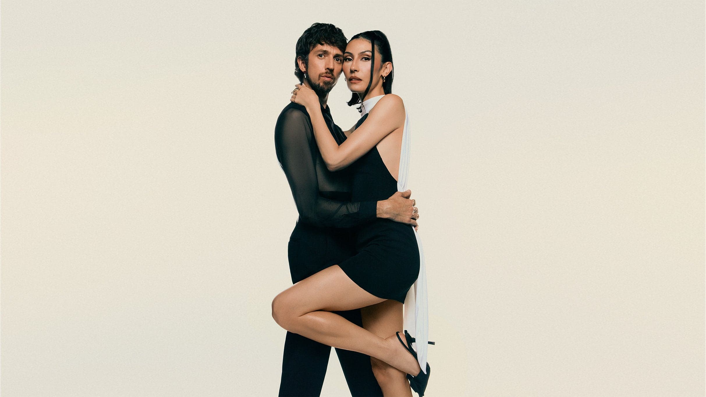 Daniela Spalla  &  Esteman live