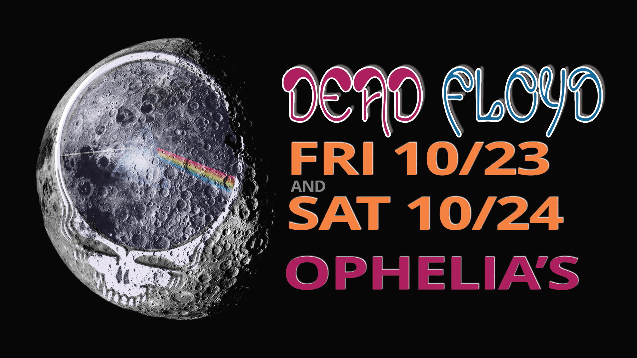 Dead Floyd live