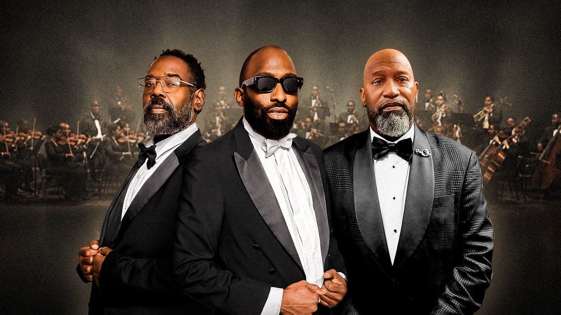 8ball & MJG live