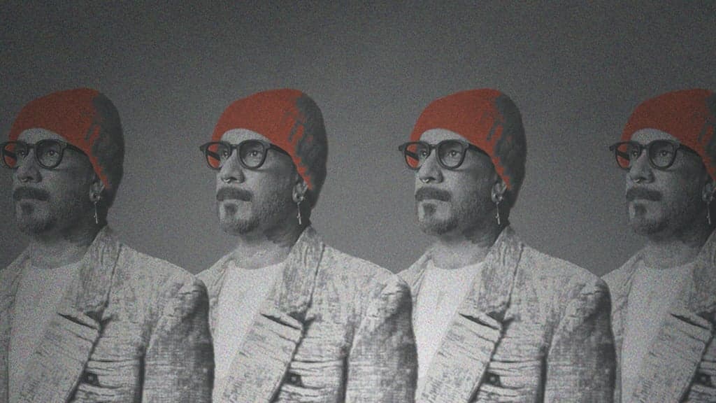 AJ McLean live