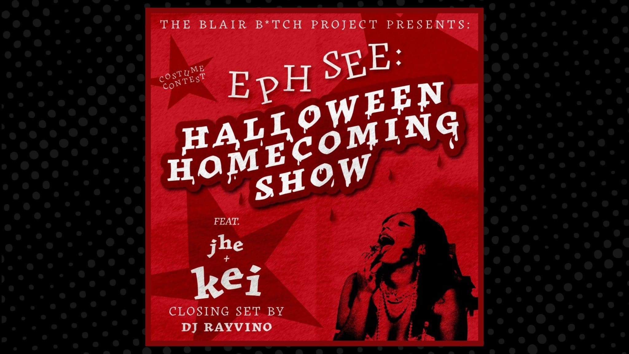 Eph See live