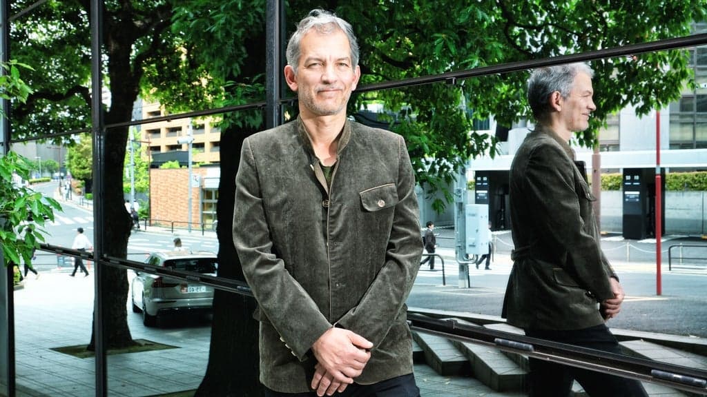 Brad Mehldau Trio live