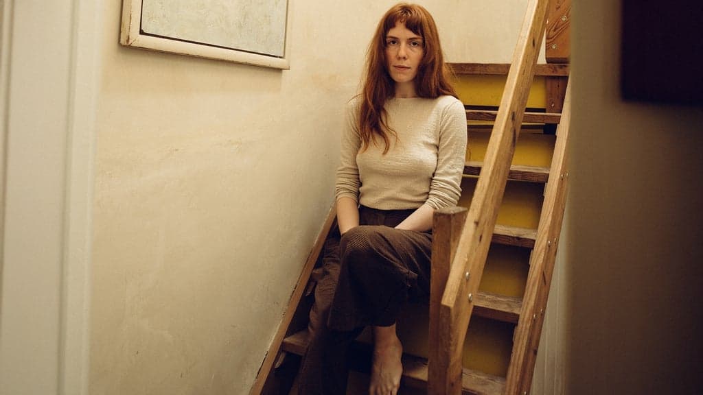 Elanor Moss live