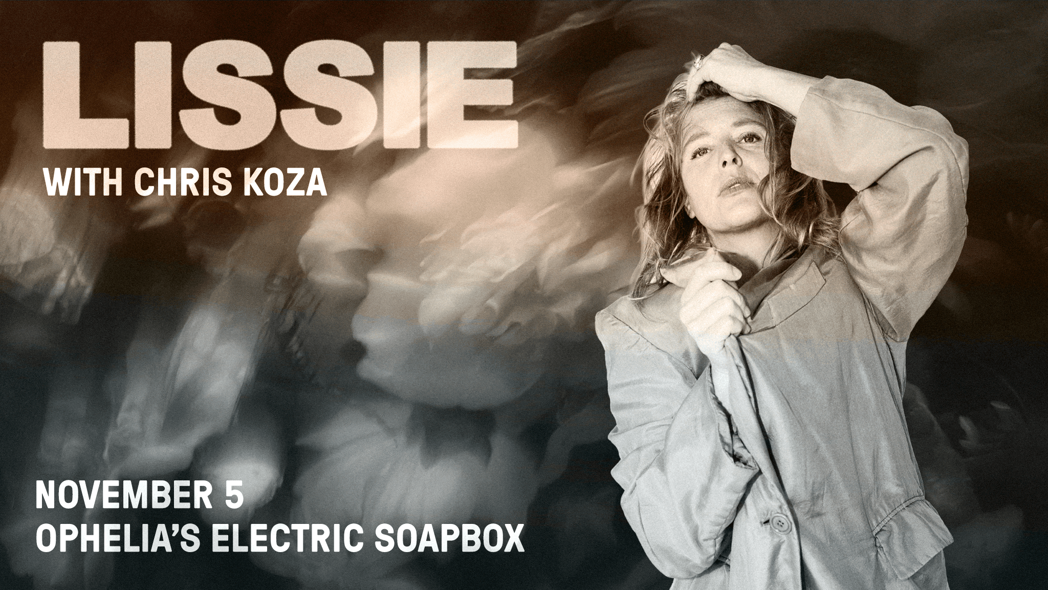 Lissie live