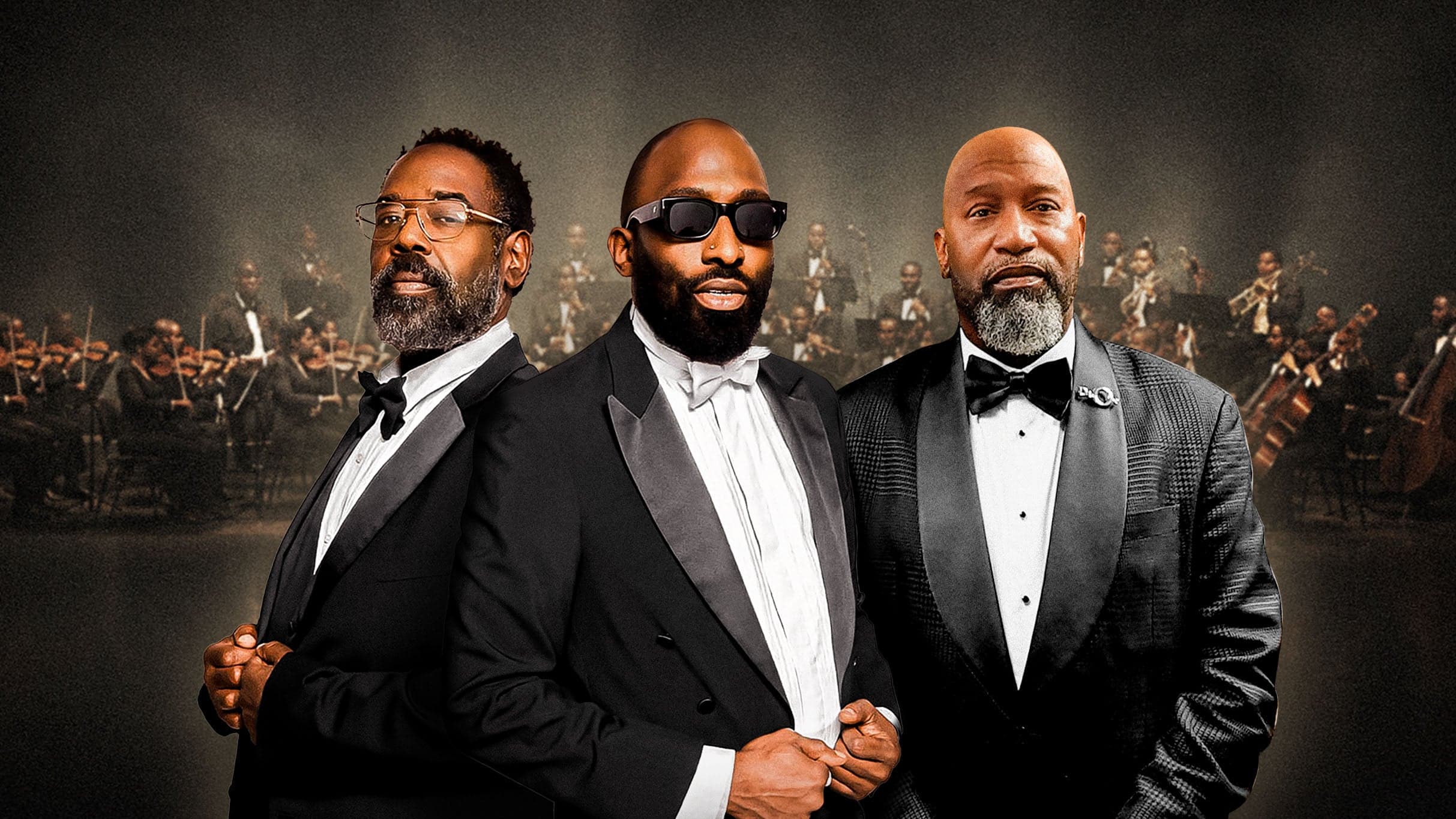 8ball & MJG live