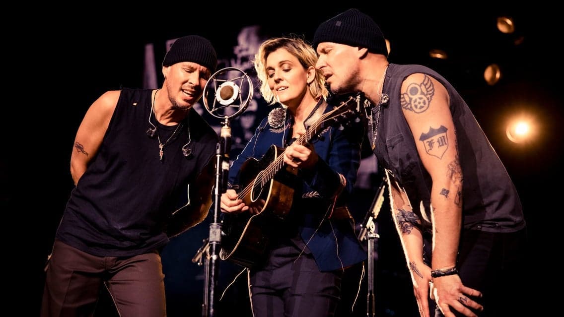 Brandi Carlile live