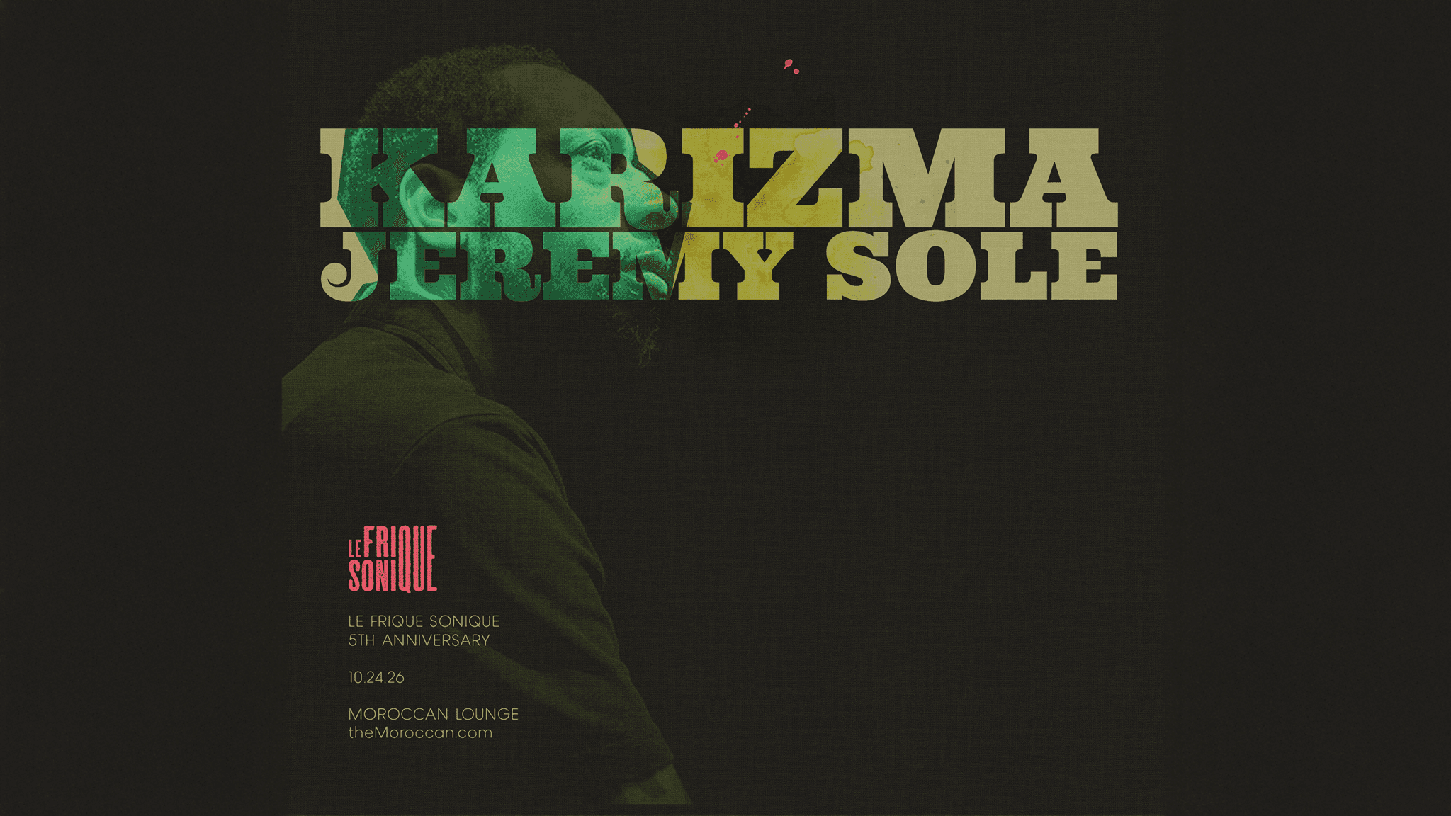 Karizma live