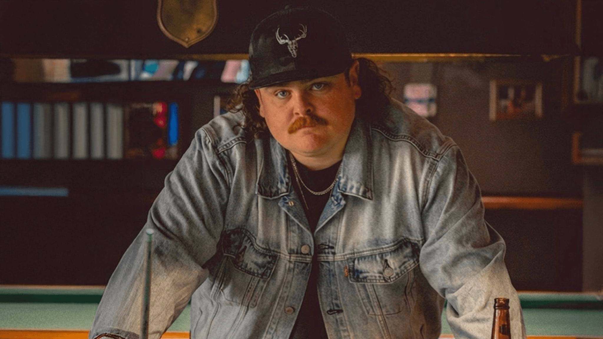 Bryan Andrews live