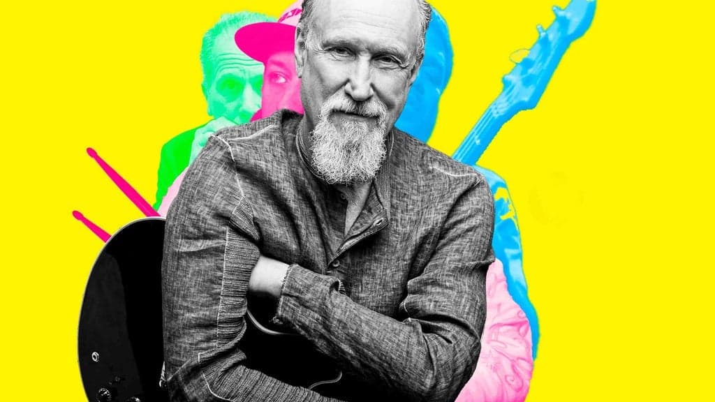 John Scofield live