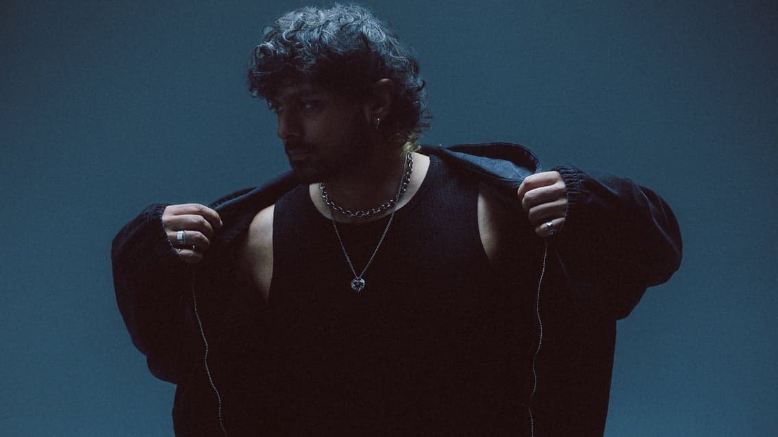 Jai Wolf live