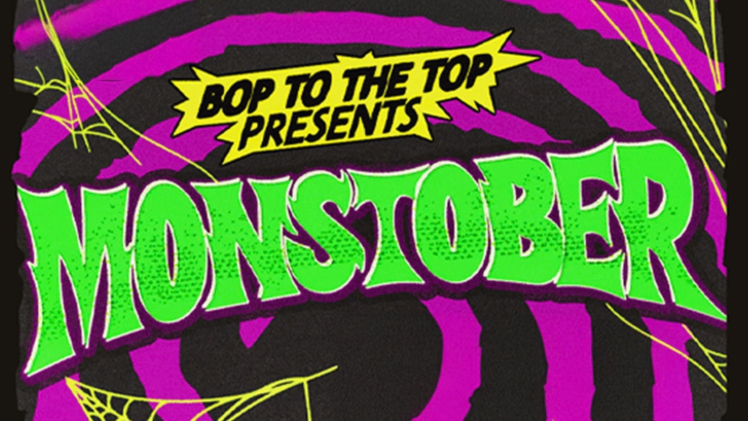 Bop To The Top live