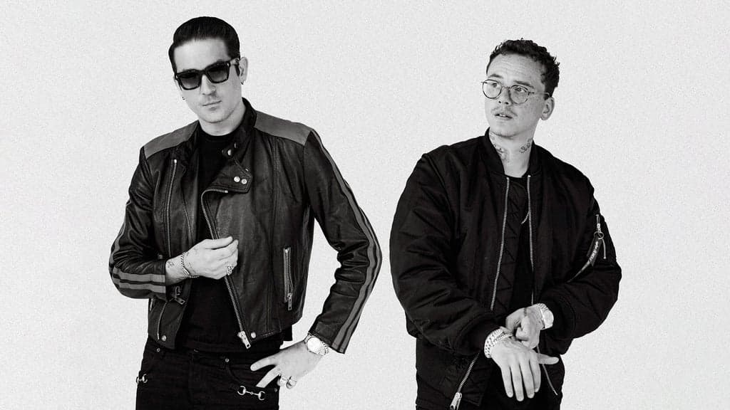 G-Eazy live