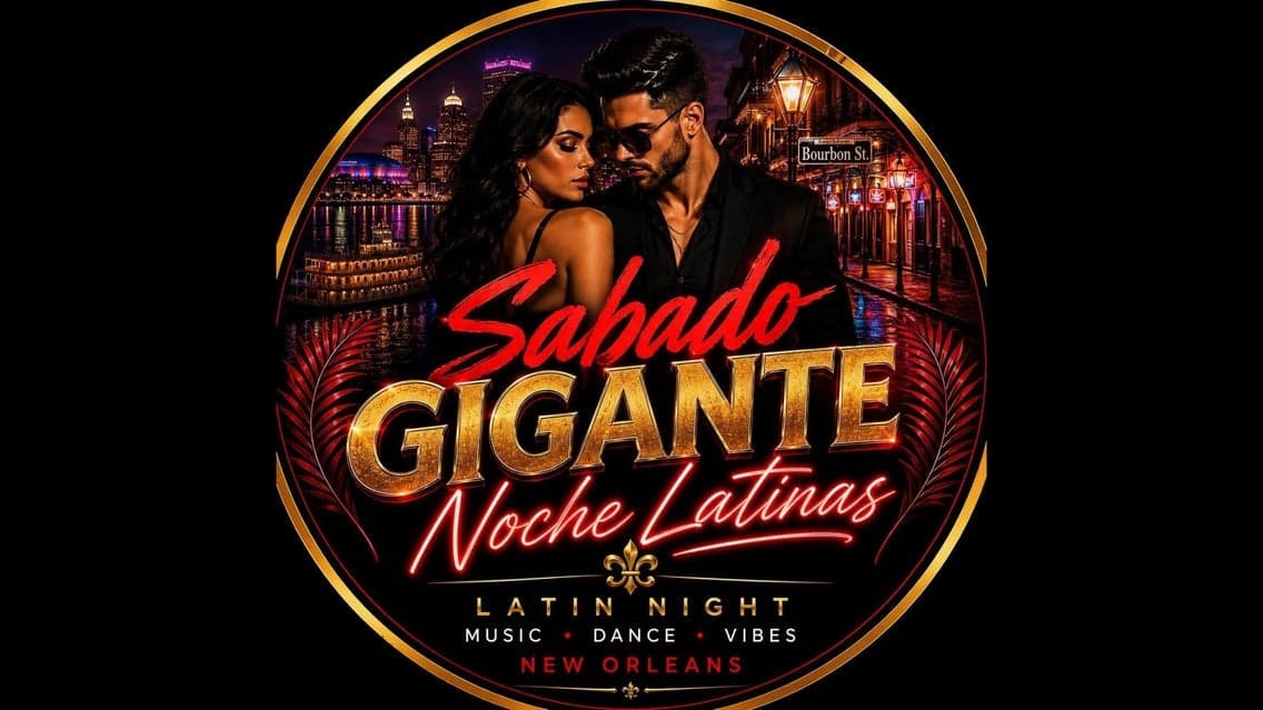 Sábado Gigante Hosted by Don Sevilla with VDJ Emotion & DJ Danny live