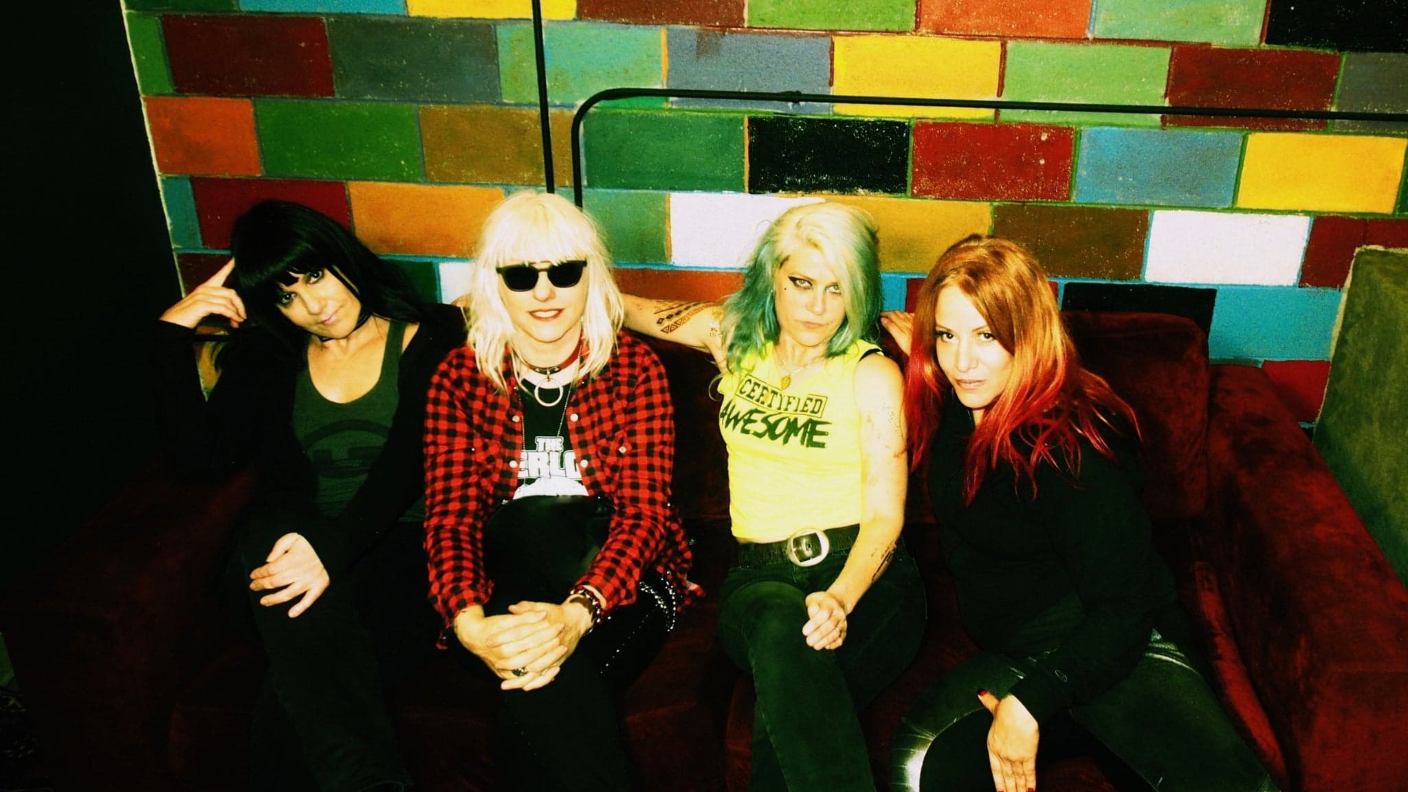L7 live