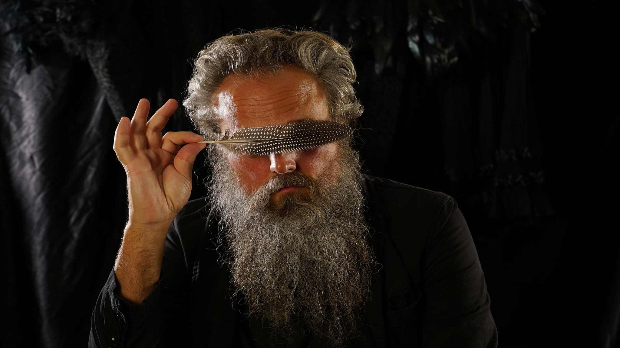 Iron and Wine live