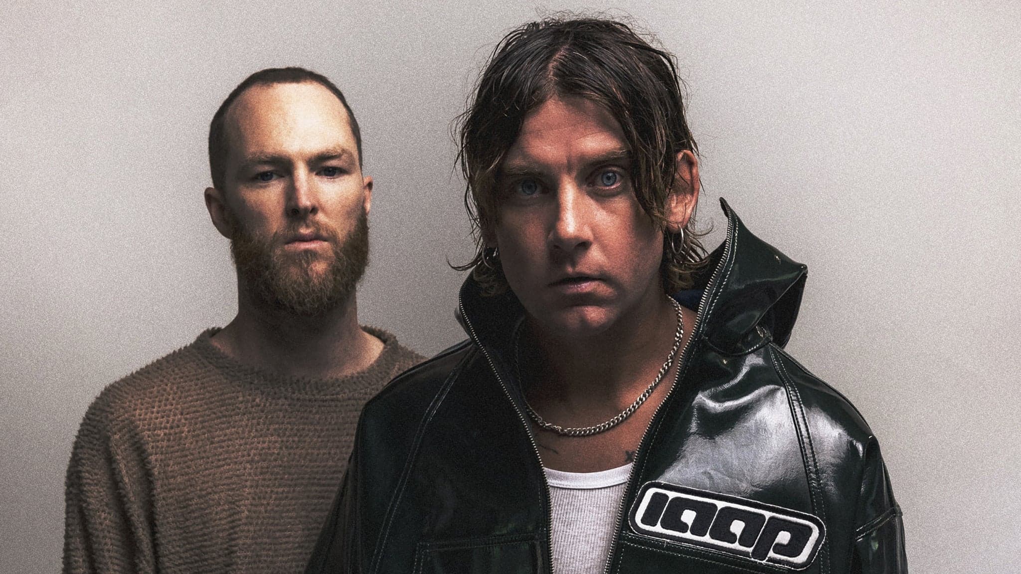 Judah & the Lion live