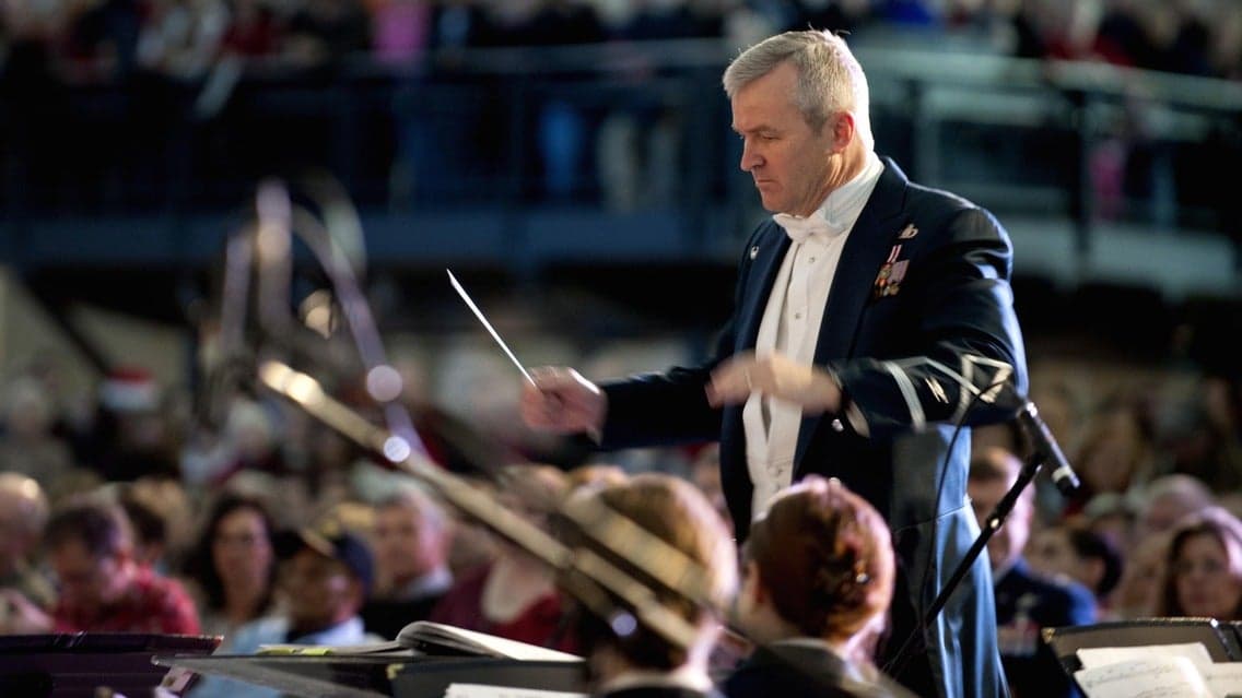 Minnesota Orchestra live