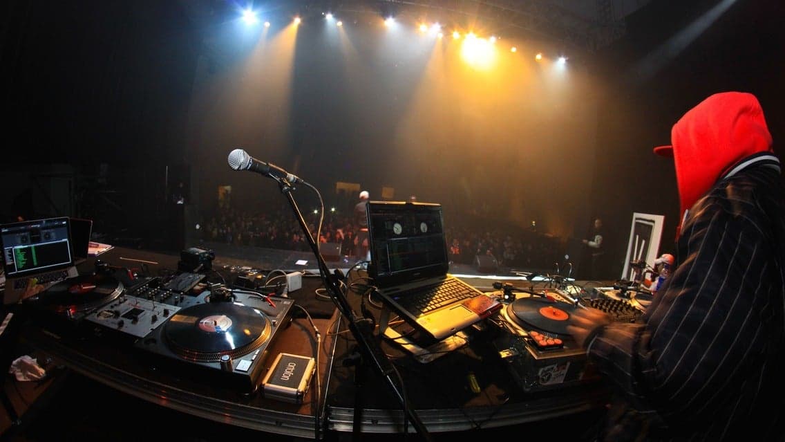 Sueco live