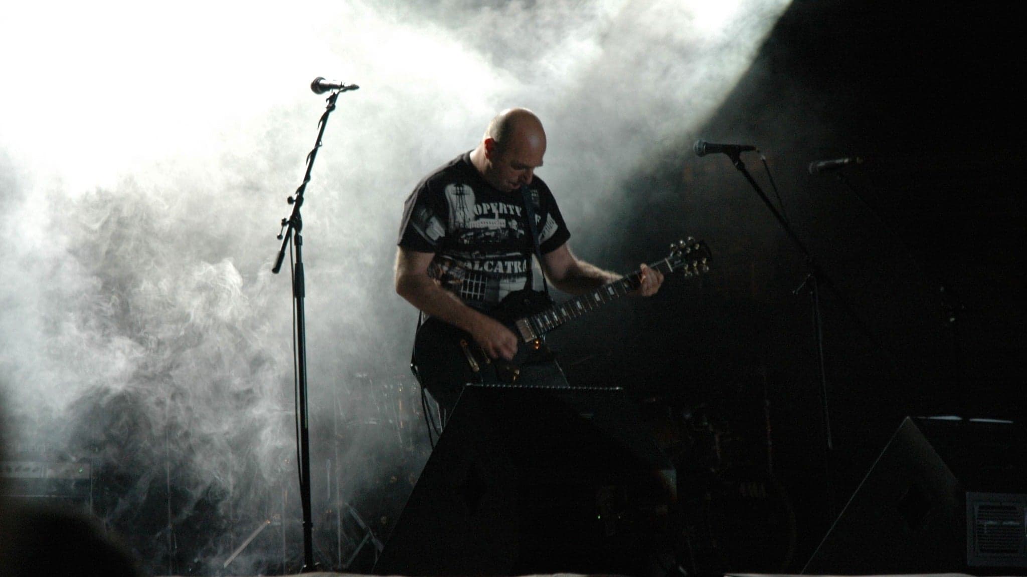 Genitorturers live